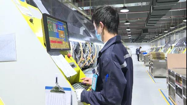 线路板钻孔制程目的